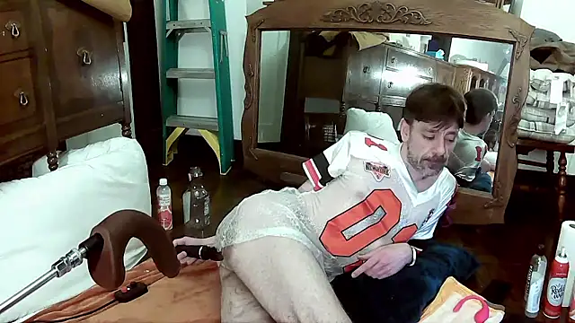 Snapshot of MaxJr8008 chatting on 15, 1, 2026 MaxJr8008 online show from 15, 1, 2026