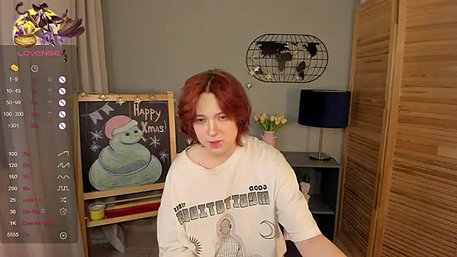Snapshot of fiamoory chatting on 15, 1, 2025 fiamoory online show from 15, 1, 2025