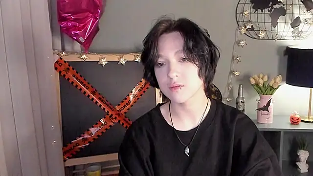 fiamoory online show from 28, 10, 2025