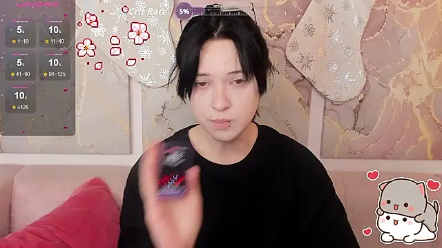 Snapshot of fiamoory chatting on 7, 1, 2026 fiamoory online show from 7, 1, 2026