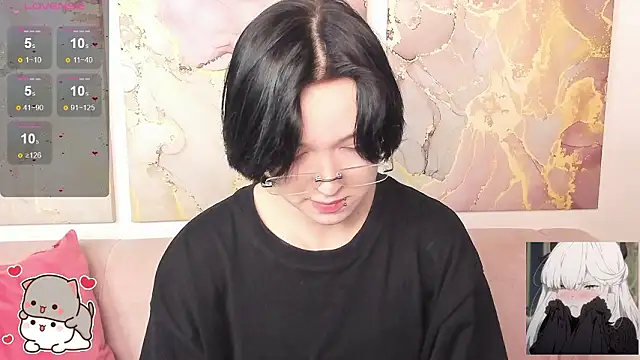 Snapshot of fiamoory chatting on 13, 1, 2026 fiamoory online show from 13, 1, 2026