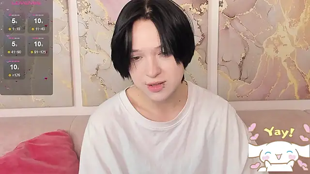 Snapshot of fiamoory chatting on 14, 1, 2026 fiamoory online show from 14, 1, 2026