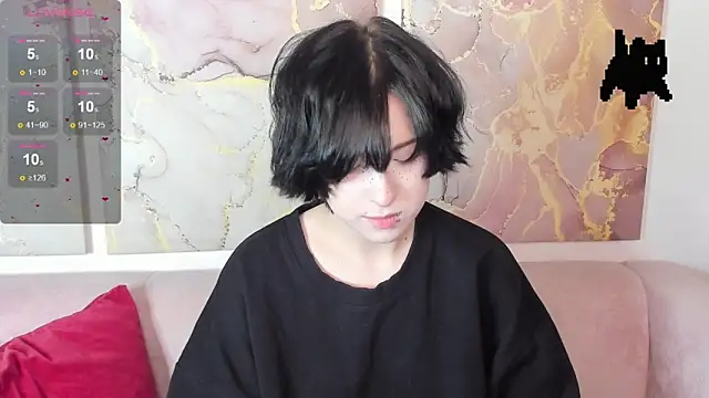 Snapshot of fiamoory chatting on 3, 2, 2026 fiamoory online show from 3, 2, 2026