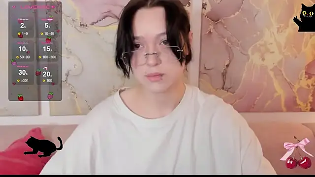 Snapshot of fiamoory chatting on 31, 3, 2026 fiamoory online show from 31, 3, 2026