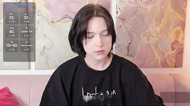 Snapshot of fiamoory chatting on 5, 4, 2026 fiamoory online show from 5, 4, 2026