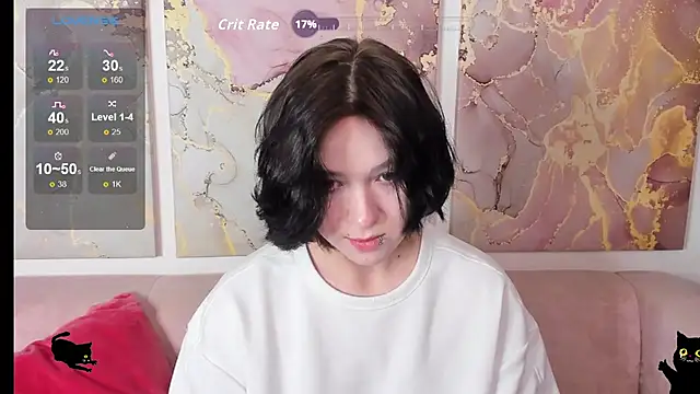 Snapshot of fiamoory chatting on 21, 4, 2026 fiamoory online show from 21, 4, 2026