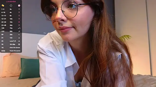 FlairEdgin online show from 2, 3, 2025