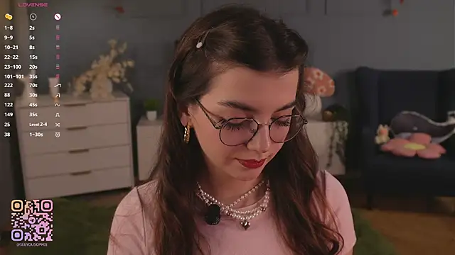 FlairEdgin online show from 23, 11, 2025