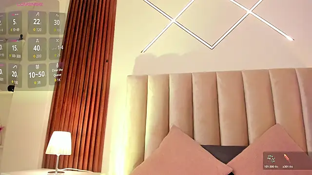 alisson sanders online show from 16, 12, 2025