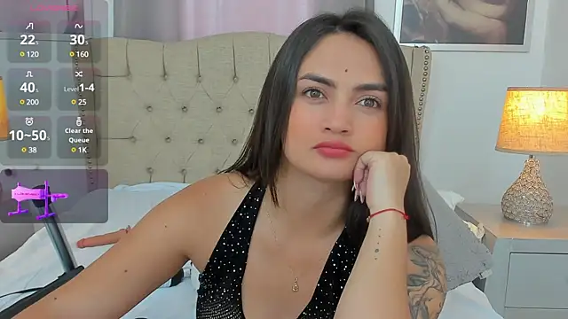 anany   online show from 23, 1, 2025