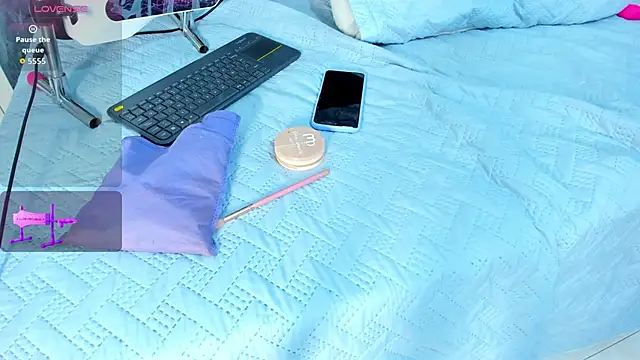 JulietaKane online show from 25, 10, 2025