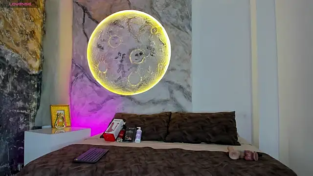 JulietaKane online show from 11, 1, 2026