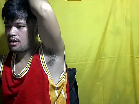 HairyHottestpinoyHandsome online show from 21, 5, 2026