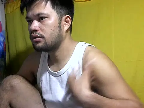 HairyHottestpinoyHandsome online show from 19, 6, 2026
