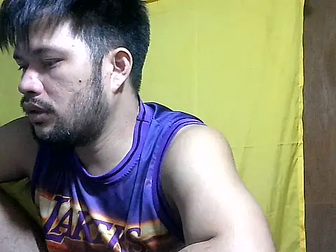 HairyHottestpinoyHandsome online show from 24, 6, 2026