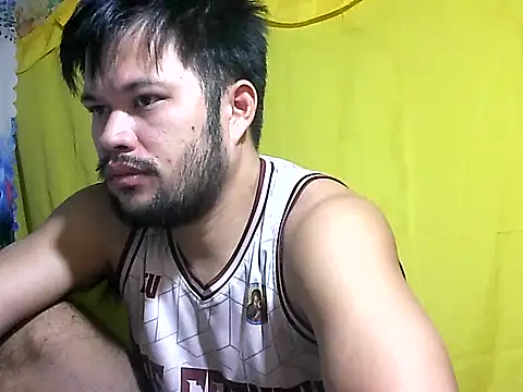 HairyHottestpinoyHandsome online show from 2, 7, 2026