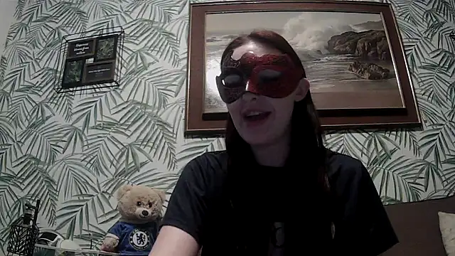 Snapshot of LexiSnowUK chatting on 16, 3, 2026 LexiSnowUK online show from 16, 3, 2026