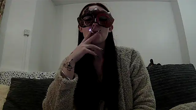 Snapshot of LexiSnowUK chatting on 26, 3, 2026 LexiSnowUK online show from 26, 3, 2026