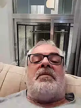 Satiro Sevilla online show from 29, 1, 2025