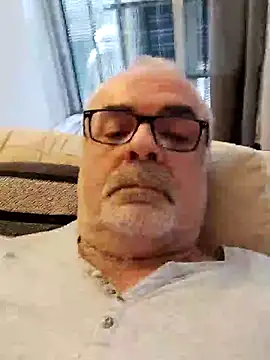 Satiro Sevilla online show from 10, 3, 2025