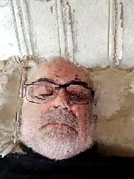 Satiro Sevilla online show from 19, 3, 2025