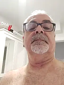 Satiro Sevilla online show from 21, 3, 2025