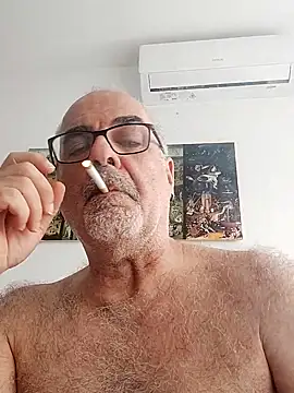 Satiro Sevilla online show from 18, 9, 2025