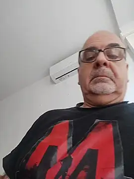 Satiro Sevilla online show from 28, 2, 2026