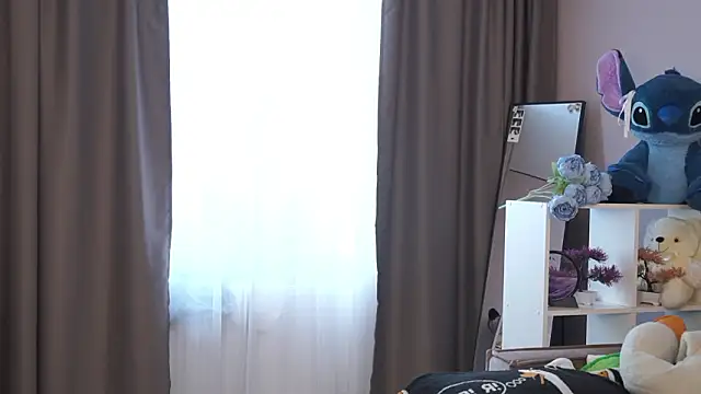 norakisses online show from 2, 3, 2026