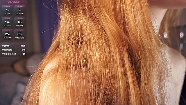 EsmaCarll online show from 13, 1, 2025