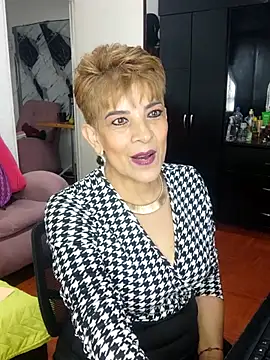 Angelina Stone 65 online show from 17, 4, 2026