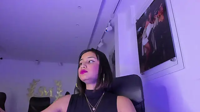 NairobiLee online show from 3, 3, 2025