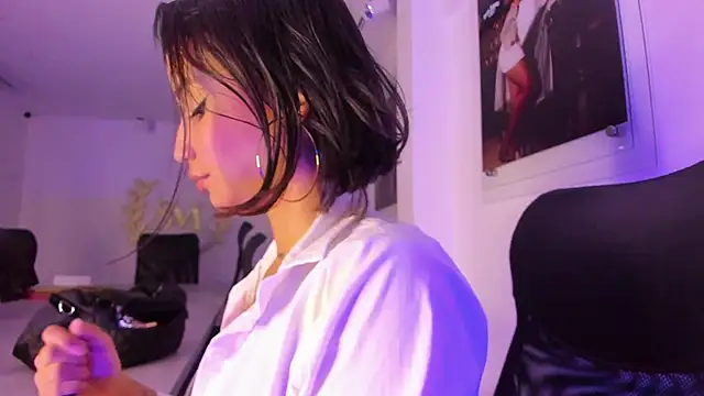 NairobiLee online show from 5, 3, 2025