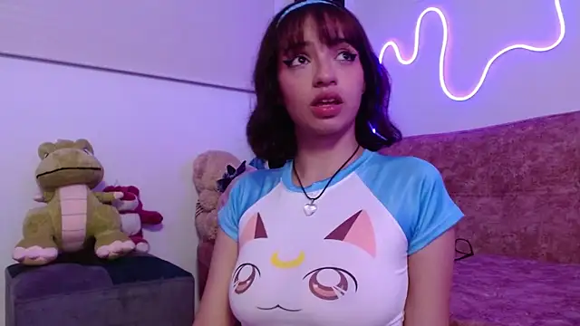 evie cloud online show from 19, 3, 2025