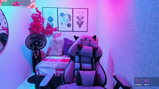 Tiara rr online show from 7, 1, 2025