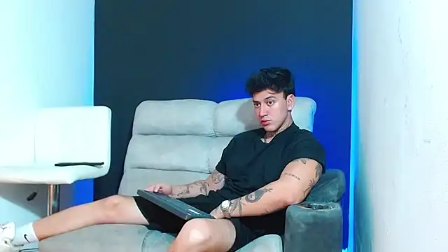 Snapshot of JUSTIN_FULLER1 chatting on 9, 3, 2026 JUSTIN FULLER1 online show from 9, 3, 2026