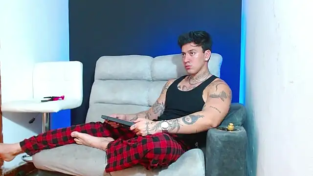 Snapshot of JUSTIN_FULLER1 chatting on 10, 3, 2026 JUSTIN FULLER1 online show from 10, 3, 2026