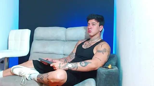 Snapshot of JUSTIN_FULLER1 chatting on 11, 3, 2026 JUSTIN FULLER1 online show from 11, 3, 2026