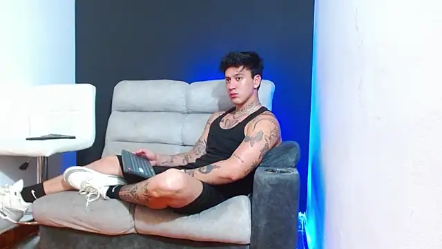 Snapshot of JUSTIN_FULLER1 chatting on 25, 3, 2026 JUSTIN FULLER1 online show from 25, 3, 2026