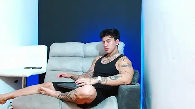 Snapshot of JUSTIN_FULLER1 chatting on 27, 3, 2026 JUSTIN FULLER1 online show from 27, 3, 2026