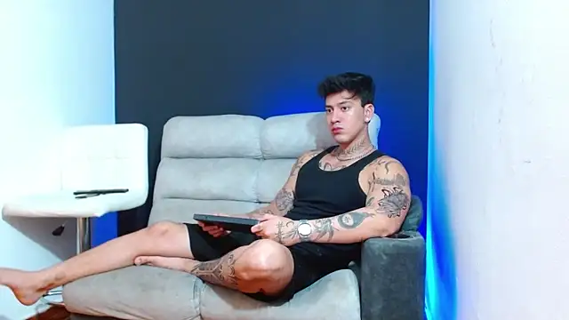 Snapshot of JUSTIN_FULLER1 chatting on 1, 4, 2026 JUSTIN FULLER1 online show from 1, 4, 2026