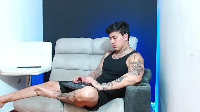 Snapshot of JUSTIN_FULLER1 chatting on 16, 4, 2026 JUSTIN FULLER1 online show from 16, 4, 2026