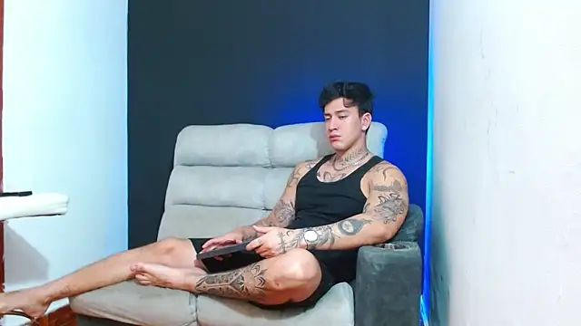 Snapshot of JUSTIN_FULLER1 chatting on 11, 6, 2026 JUSTIN FULLER1 online show from 11, 6, 2026
