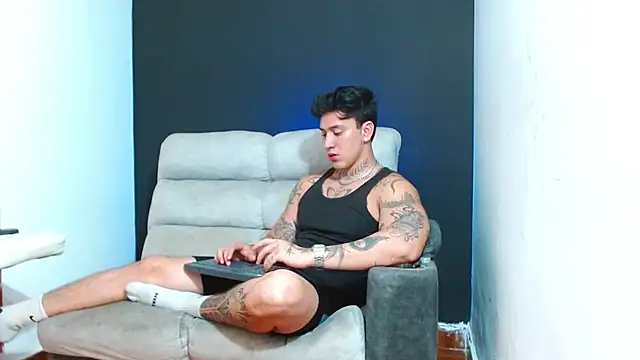 Snapshot of JUSTIN_FULLER1 chatting on 17, 7, 2026 JUSTIN FULLER1 online show from 17, 7, 2026