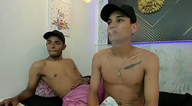 JordanAndAndrew online show from 3, 1, 2025