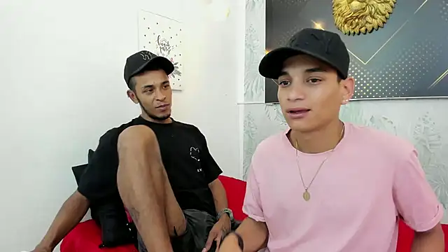 JordanAndAndrew online show from 30, 1, 2025