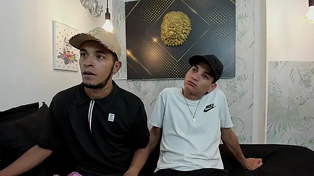 JordanAndAndrew online show from 8, 3, 2025