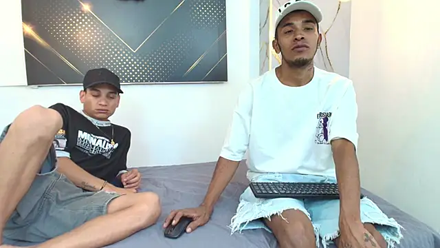 JordanAndAndrew online show from 4, 10, 2025