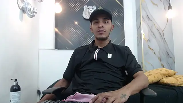 JordanAndAndrew online show from 5, 1, 2026