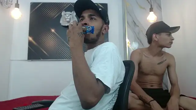 JordanAndAndrew online show from 15, 1, 2026